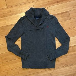 Women’s Ralph Lauren Sweater